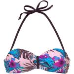 Rosa VENICE BEACH Bikini Tops für Damen 