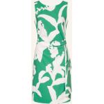 Hellgrüne Ärmellose Vera Mont Cocktailkleider aus Polyester für Damen Größe XL 