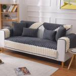Rosa Moderne Sofaüberwürfe & Sofahussen aus Holz maschinenwaschbar 
