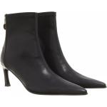 Versace Jeans Couture Boots & Stiefeletten - Fondo Mandy - Gr. 37 (EU) - in Schwarz - für Damen - aus Synthetisches Material & Kunststoff & Synthetisches Material & glatt - Gr. 37 (EU)