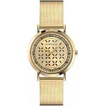 Versace Uhr - Versace New Generation - Gr. unisize - in Gold - für Damen