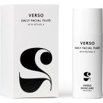 Verso Skincare Daily Facial Fluid (50ml)