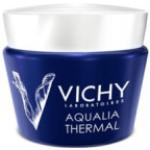 strahlender Teint VICHY Aqualia Thermal Gesichtsmasken 75 ml mit Hyaluronsäure für  empfindliche Haut für Damen 