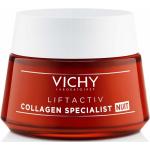 Straffende VICHY Liftactiv Gesichtspflegeprodukte 50 ml mit Kollagen 