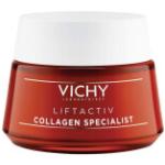 Tagespflege VICHY Liftactiv Gesichtspflegeprodukte mit Vitamin C 