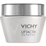 Tagespflege VICHY Liftactiv Gel Gesichtspflegeprodukte 50 ml LSF 15 mit Thermalwasser für  Mischhaut 