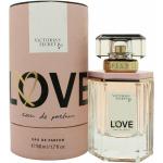 Romantische Fruchtige Victoria's Secret Eau de Parfum 50 ml für Damen 