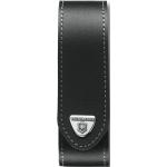 Schwarze Victorinox Taschenmesser aus Leder 