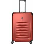 Victorinox Spectra 3.0 Expandable 4-Rollen Trolley 75 cm red