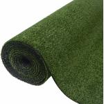 Grüne vidaXL Rasen aus Polypropylen 