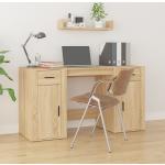 Schreibtische mit Stauraum online kaufen günstig