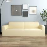 Beige Sofaüberwürfe & Sofahussen - Trends 2024 - günstig online kaufen | Sofahussen