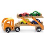Transport & Verkehr Spielzeugautos Auto aus Holz für 3 bis 5 Jahre 