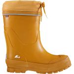 Reduzierte Gelbe Viking Jolly Winterstiefel & Winter Boots Größe 35 