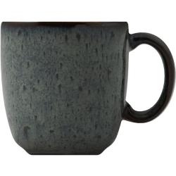 Villeroy & Boch Lave gris Kaffeeobertasse