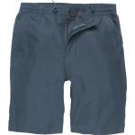 Reduzierte Blaue Vintage Vintage Industries Shorts & kurze Hosen für Herren Größe XL 