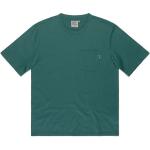 Reduzierte Graue Vintage Vintage Industries T-Shirts für Herren Größe 3 XL Große Größen 