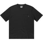 Reduzierte Schwarze Vintage Vintage Industries T-Shirts für Herren Größe 3 XL Große Größen 