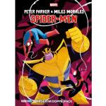 Vita Ayala: Peter Parker & Miles Morales - Spider-Men: Ärger im Doppelpack - Taschenbuch