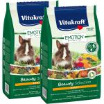 VITAKRAFT Emotion Kaninchenfutter 