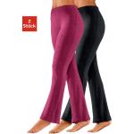 Rosa Vivance Active Jazzpants aus Elastan für Damen Größe XL 
