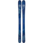 Reduzierte Blaue Völkl Freestyle Skier für Damen 