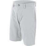 Graue Volcom Chino Shorts aus Polyester für Herren 