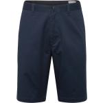 Marineblaue Volcom Shorts & kurze Hosen aus Baumwolle für Herren Größe XS 