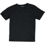 Volcom Stone Blanks Basic Fit T-Shirt black Jungen