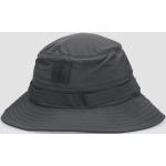 Schwarze Volcom Schlapphüte aus Nylon für Herren Einheitsgröße 