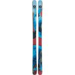 Blaue Völkl Freestyle Skier für Herren 174 cm 