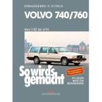 Volvo Modellautos Auto 