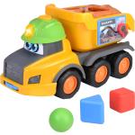 Dickie Toys Volvo Transport & Verkehr Spielzeugautos Auto aus Kunststoff für 12 bis 24 Monate 