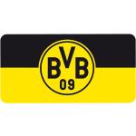 Wall-Art Wandtattoo »Borussia Dortmund Banner«, (1 St.)