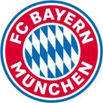 Bunte FC Bayern München Wandtattoos & Wandaufkleber Deutschland 