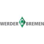 Bunte Werder Bremen Wandtattoos & Wandaufkleber 1 Teil 