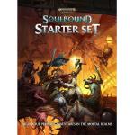 Warhammer Age of Sigmar RPG - Soulbound: Starter Set