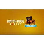 Watch Dogs Armbanduhren 
