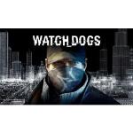 Watch Dogs Armbanduhren 