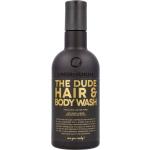 Waterclouds, Duschmittel, THE DUDE HAIR & BODY WASH for all skin & hair types 250 ml (250 ml)