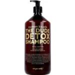 Waterclouds The Dude Detox Shampoo 1000 ml