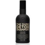 Waterclouds The Dude Detox-Shampoo für jeden Tag 250 ml