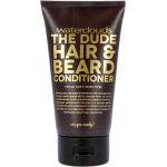Waterclouds The Dude Hair & Beard Conditioner Haar- und Bartconditioner 150 ml