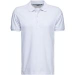 Way of Glory Herren Premium Basic Poloshirt | Hochwertiger Pikee | Regular Fit | In Weiß Schwarz Blau Grau