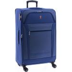 Blaue Koffer & Trolleys 115 l 