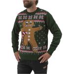 Weihnachtspullover & Christmas Sweater Länder für Herren Größe L 