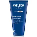 Weleda Naturkosmetik Pre-Shave & Rasierprodukte mit Ziegenmilch für Herren ohne Tierversuche 