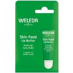 Reduzierte Weiße Weleda Skin Food Naturkosmetik Lippenbalsame & Lippenpflege mit Bienenwachs ohne Tierversuche 