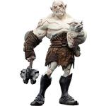 Weta Workshop - The Hobbit Trilogy - Azog the Defiler Limited Edition Figure Mini Epics - Figur