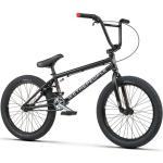 Wethepeople CRS 20 Zoll mit Freecoaster - BMX Bike 2021 schwarz